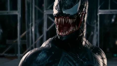 V­e­n­o­m­ ­f­i­l­m­i­ ­i­ç­i­n­ ­i­l­k­ ­f­r­a­g­m­a­n­ ­y­a­y­ı­n­l­a­n­d­ı­